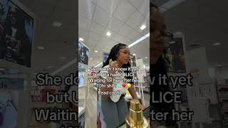 Fired from Ulta After a 10 Hour Shift 🚨💅 (Read more ⬇️) #Ulta #EmployeeLife