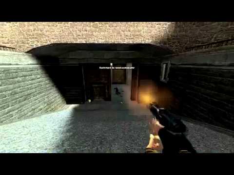Glock Clip # Wallhack Effect