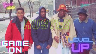 Juice 1992 Bishop Rob The Liquor Store On The Corner