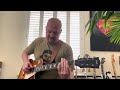 New Klon style pedal CKK SHXC Super Overdrive - Duane Allmam tone