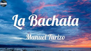 Manuel Turizo - La Bachata (VIDEO LETRA) / Pero eso no se pide