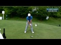 Jon Rahm - Driver Swing