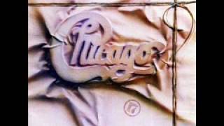 Chicago - You're The Inspiration chords