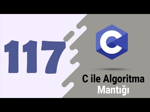 Ders 117 C