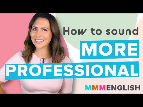 Como Se Dice Consejos Profesionales En Ingles