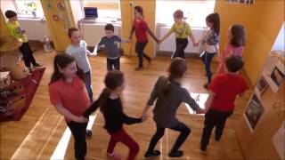 Country tance I