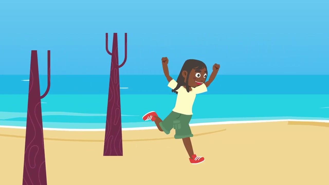 Special Needs Education | 2D Animation Agency | Jade Marketing