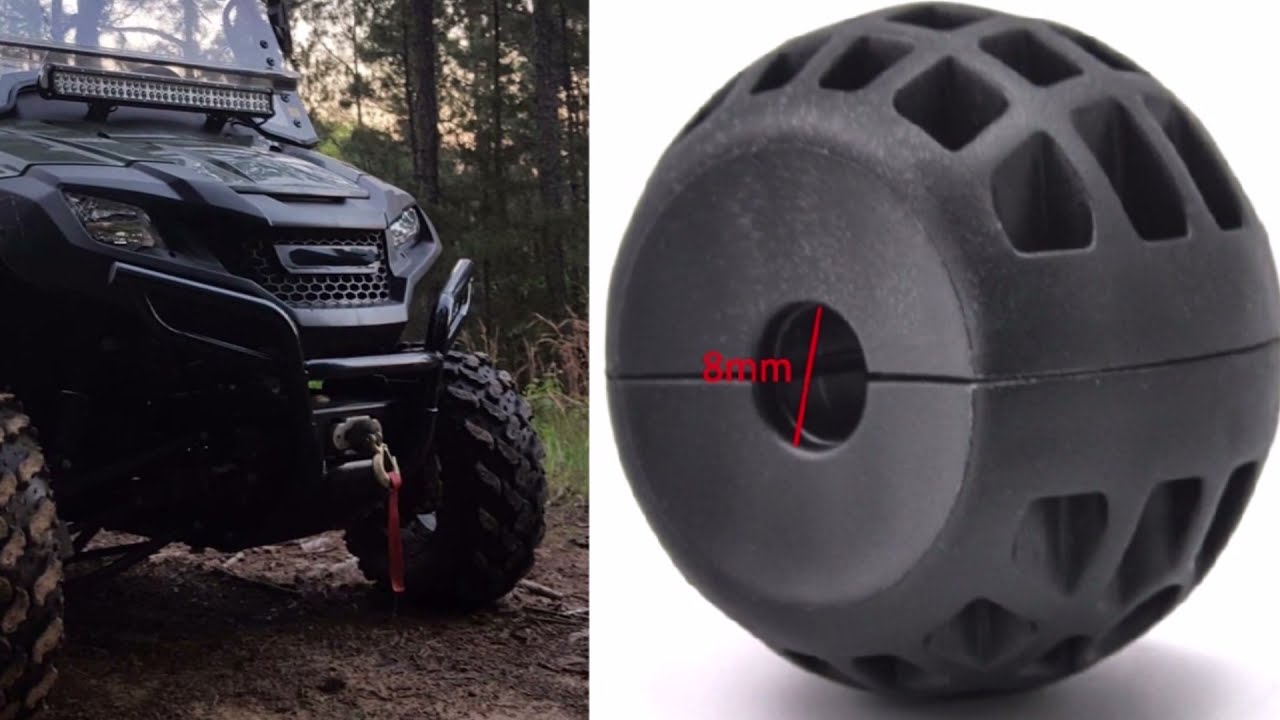 7 Товары для квадроцикла с Алиэкспресс AliExpress ATV gadgets Крутые товары для гаража с Китая Мото