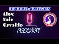 Podcast   Entre Amigos | Alexander - Osvaldo - Yair | El Pasar del Tiempo