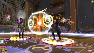 Wizard101: Life Wiz LP - Bam, Zoom, To The Doom (Ep. 639) [Novus]