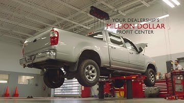 ReconVelocity The Premier Automotive Dealership Reconditioning​ Software