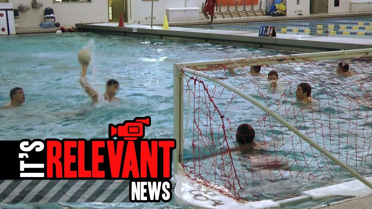 Water Polo Teams from Greenwich YMCA set to compete nationally YouTube