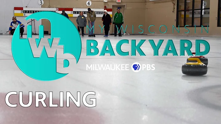 My Wisconsin Backyard | Web Series | Curling