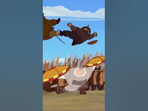 Добрыня Никитич 🆚 Алёша Попович - YouTube
