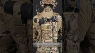 Explore the Warrior Assault Systems Laser Cut Range!