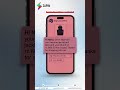 Never miss a message! #WhatsAppBusiness #RCSMessaging #CustomerEngagemen #BusinessMessaging #cpaas