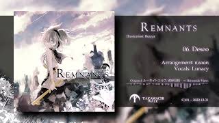 【C101】Remnants - Takamachi Walk