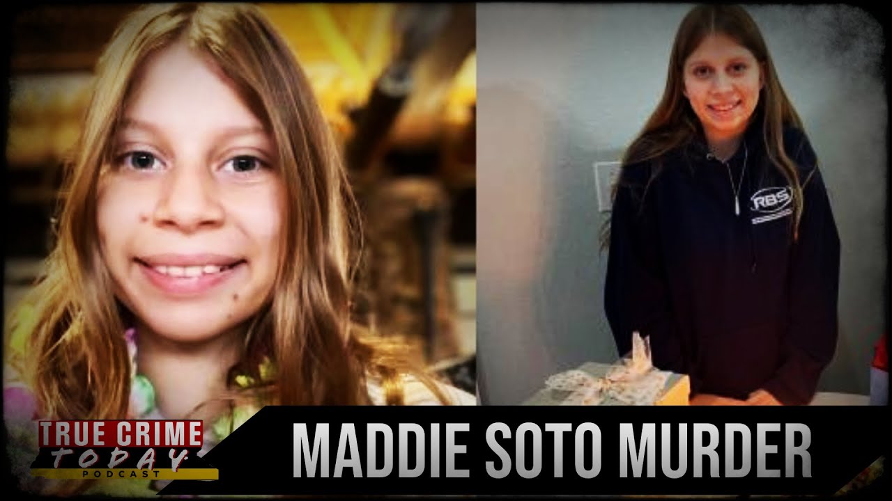Justice for Maddie Soto: Uncovering the Lies