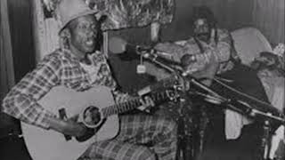 James &quot;Son&quot; Thomas &amp; Cleveland Broomman Jones-Rock Me, Mama