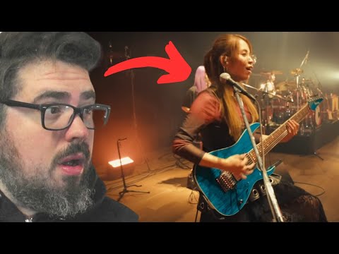 Music teacher reacts to KOIAI - Future of Those Days (Official Live Video from "REBOOT")