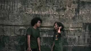 SMVLL - Negara Lucu ( Enau Reggae Cover : By Deka SMVLL  ) Lyric Video