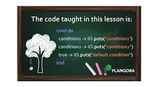 8 - Conditionals