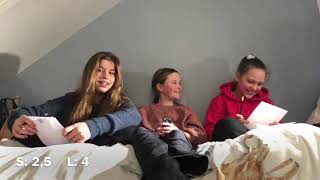 Who Knows Me Better?