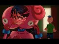 My Mommy is a MONSTER (Animation)