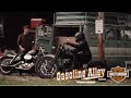 United we will ride  directed by jason momoa gasoline alley harleydavidson