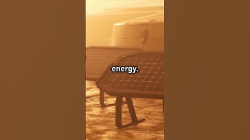 What if humans colonized Mars?