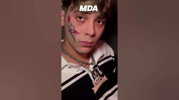 La REACCIÓN de DUKI al ver que LUCHO SSJ se TATUÓ LA CARA