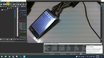 STM32 ILI9481 WAVPlayer Explain Code