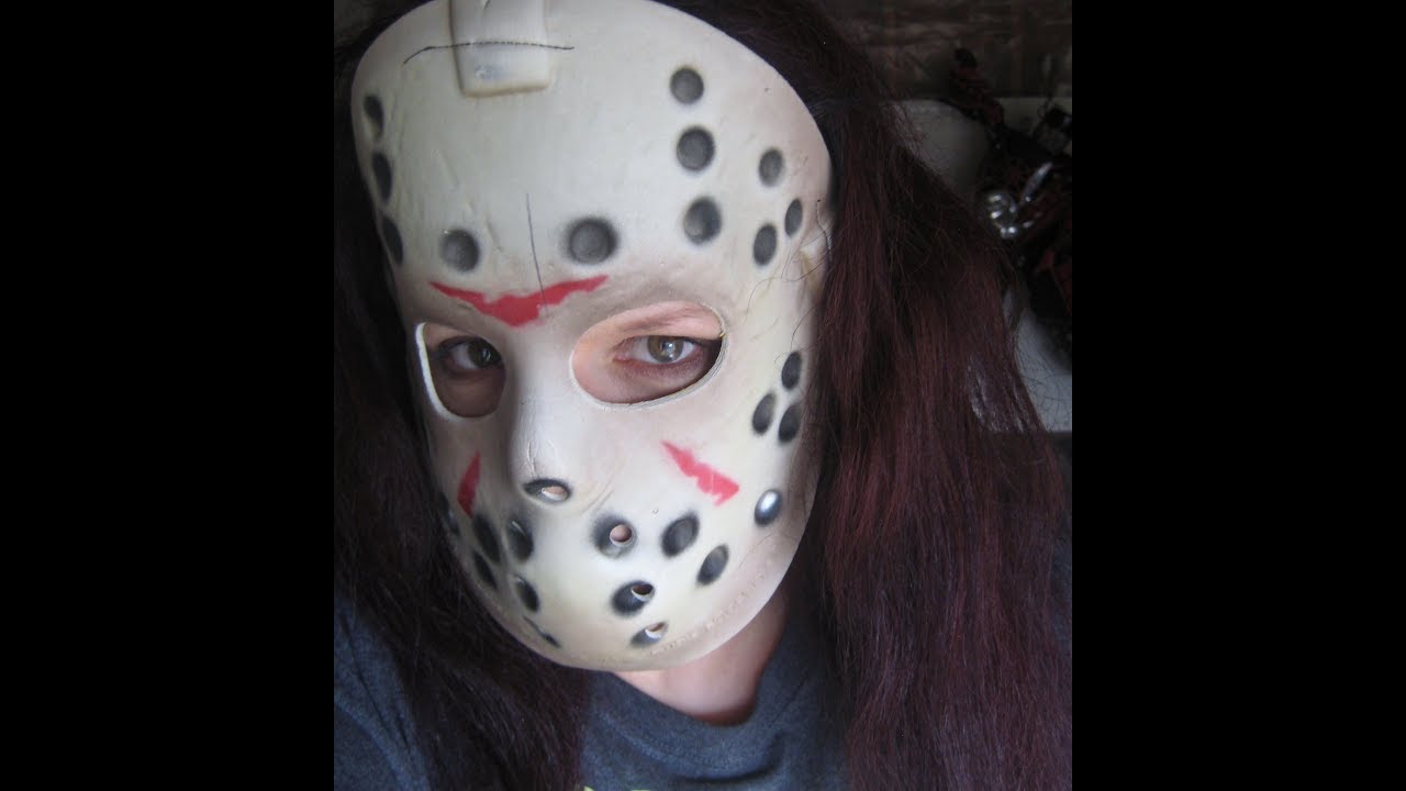 Friday the 13th at Pecks Mill Haunted Trail in Logan West Virginia Crossroads HH