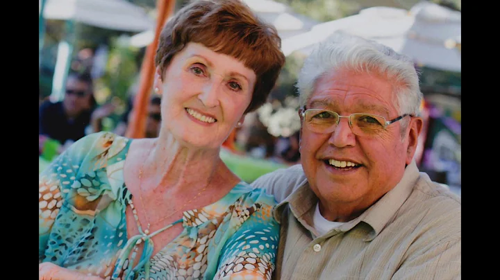 Jerry Ybarra Memorial
