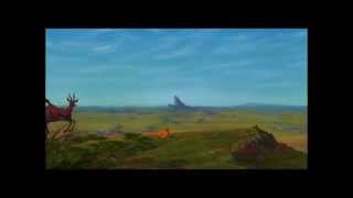 Le Roi Lion - Leçon Matinale Avec Mufasa - Extrait Vf I Disney