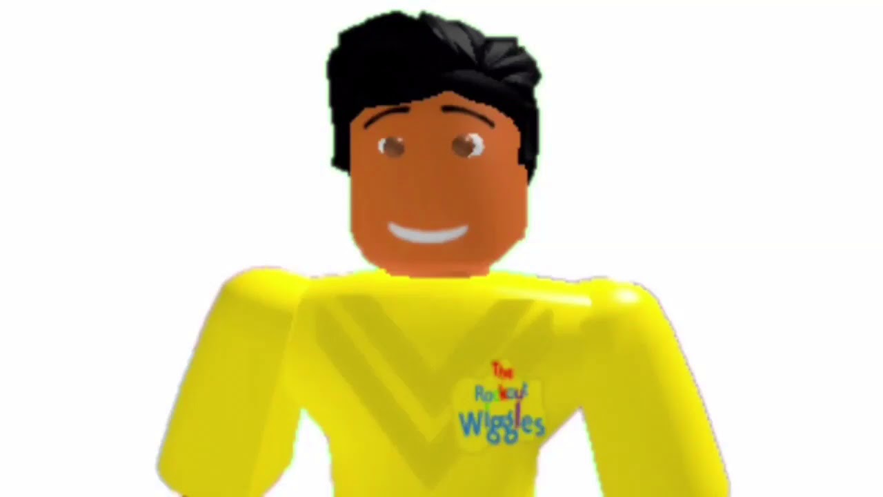 The Rockout Wiggles ~ Guess What? (Music Video)