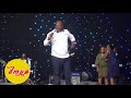 Sipho Makhabane UK live(four)The devil is a liar