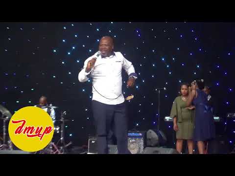 Sipho Makhabane UK live(four)The devil is a liar