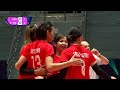 Uzbekistan vs. Chinese Taipei - Pool Play | AVC Women's Cup 2026
