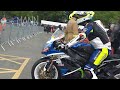Before the Lights Go Green | Isle of Man TT Riders Chilling | MANNmotorsports