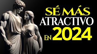 10 PRÁCTICAS ESTÓICAS INCREÍBLES QUE SERÁN ATRACTIVAS EN 2024 | ESTOICISMO