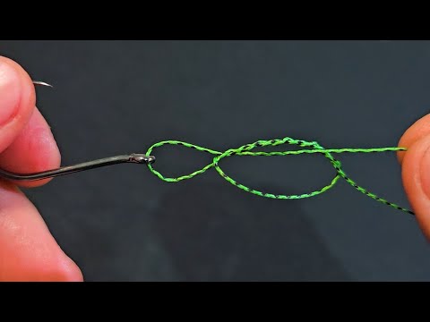 Fishing Skills 101 | How to Tie Fishing Knots | Hooks | Swivels | Snaps