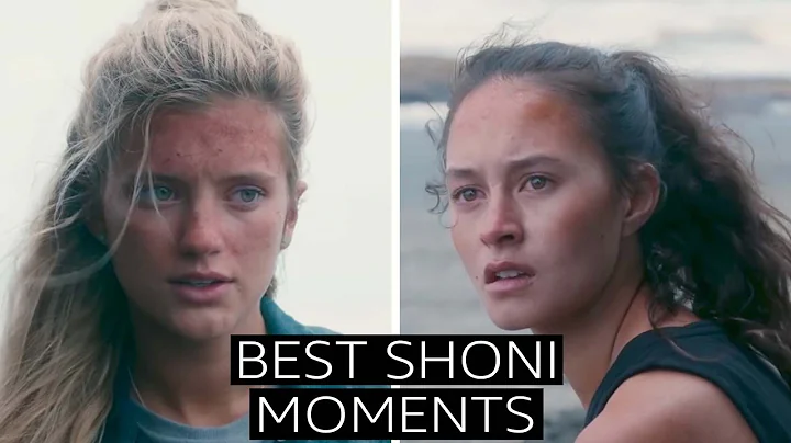 Relationship Timeline of Toni and Shelby from The ...