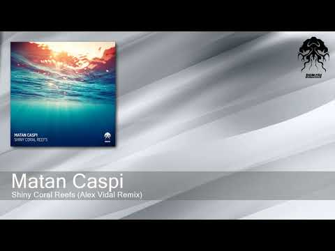 Matan Caspi - Shiny Coral Reefs - Alex Vidal Remix (Bonzai Progressive)