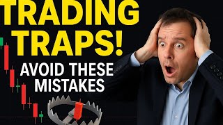 “The Hidden Traps That Kill 90% of Traders (Avoid These Mistakes!)”