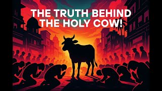 Why Do Indians Worship Cows? The Dark Truth No One Talks About | Animated Story