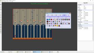 Super Mario Bros X 1.4.5 Editor | Part 16 (NPC Advanced Ayarları -4-)