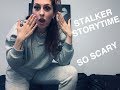 HE FOUND OUT WHERE I LIVED!! STALKER STORYTIME - SUPERMARKET STORYTIME SERIES
