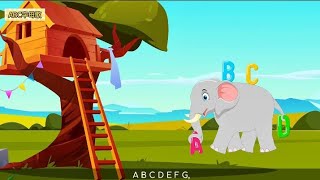 Abcdalfa Betkids Learningabc Songan Tv