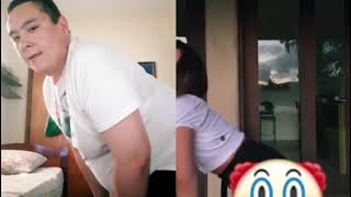 Meu Dueto Com A Luara Fonseca No Tiktok